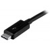 CABLE DE 1M THUNDERBOLT 3 USB-C (20GBPS) COM· (Espera 4 dias)