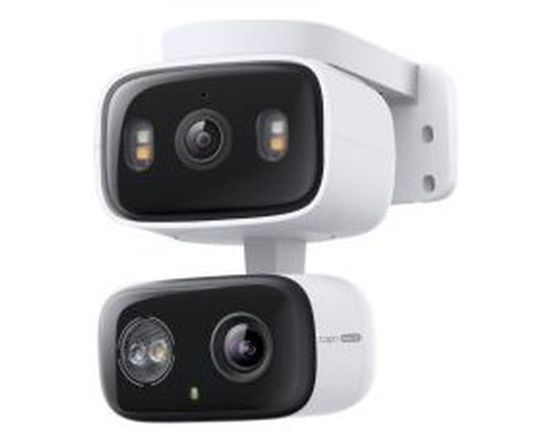CAMARA TP-LINK TC34