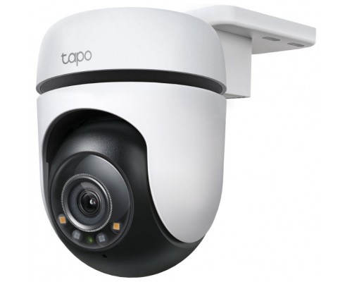 OUTDOOR PAN TILT SECURITY WI-FI CAMERA