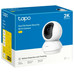 CAMARA TP-LINK WIFI TAPO TC71 2K/3MP 360 VISION