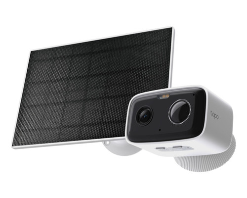 KIT SOLAR TP-LINK CAMARA TC80 KIT