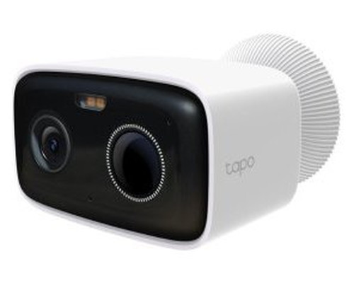 CAMARA IP EXTERIOR WIFI TP-LINK TAPO TC80 IP65 FHD 2MP