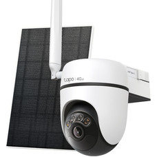 KIT SOLAR TP-LINK CAMARA TC90G KIT KIT SOLAR TP-LINK CAMARA TC90G KIT
