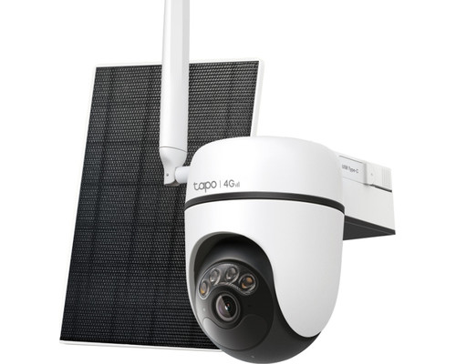 KIT SOLAR TP-LINK CAMARA TC90G KIT KIT SOLAR TP-LINK CAMARA TC90G KIT