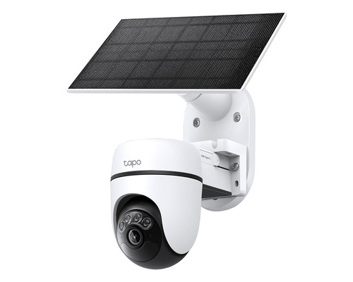 KIT SOLAR TP-LINK CAMARA TC90 KIT
