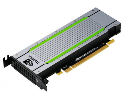 PNY TCST4M-PB tarjeta gráfica NVIDIA Tesla T4 16 GB GDDR6 (Espera 4 dias)