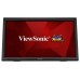 MONITOR VIEWSONIC TD2423 23,6" FHD VGA DVI USB HDMI ALTAVOCES TACTIL NEGRO