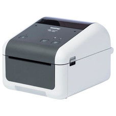 Brother Impresora Termica TD4425DN