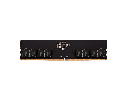 DDR5 TEAMGROUP ELITE UDIMM 16GB 4800 NEGRO DDR5 TEAMGROUP ELITE UDIMM 16GB 4800 NEGRO