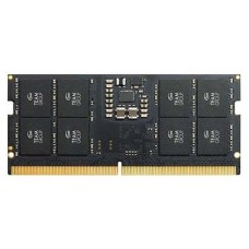 DDR5 TEAMGROUP ELITE SODIMM 32GB 5600 NEGRO