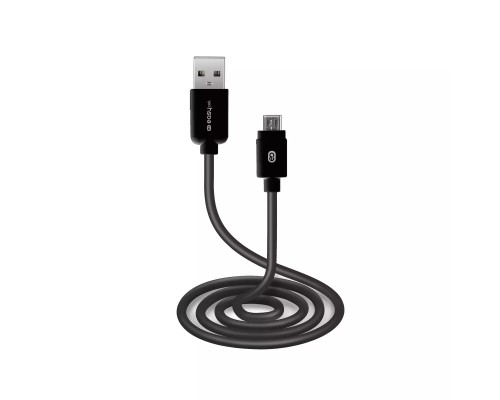 CABLE EASYCELL USB A MICRO-USB 1M