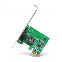TPLINK - Adaptador de red PCI-Express TPLink TG 3468 TPLINK - Adaptador de red PCI-Express TPLink TG 3468