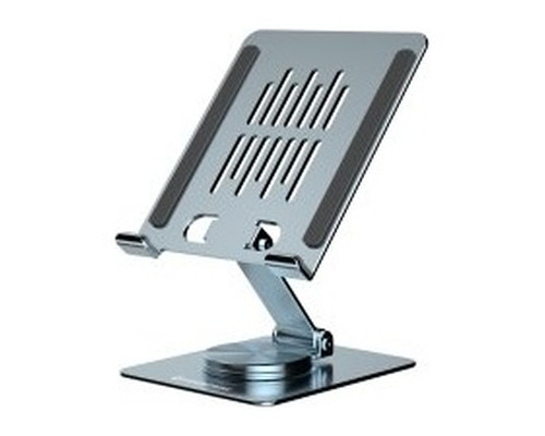 SOPORTE TABLET GIRATORIO Y PLEGABLE CONCEPTRONIC SOPORTE TABLET GIRATORIO Y PLEGABLE CONCEPTRONIC