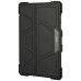 FUNDA TABLET TARGUS PRO-TEK 10,1" SAMSUNG TAB A ANTI MICROBIAL NEGRO