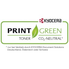 KYOCERA TK-3430. Rendimiento de impresion de toner