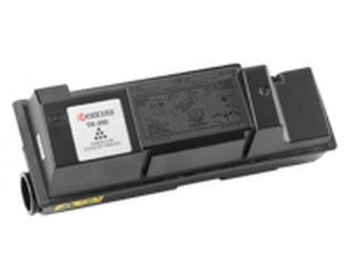 KYOCERA TK-350 FS-3920DN Toner negro