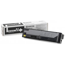 KYOCERA CARTUCHO DE TONER NEGRO TK-5315K