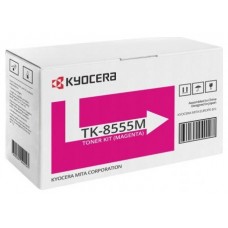 KYOCERA Tóner magenta TASKalfa 5054ci