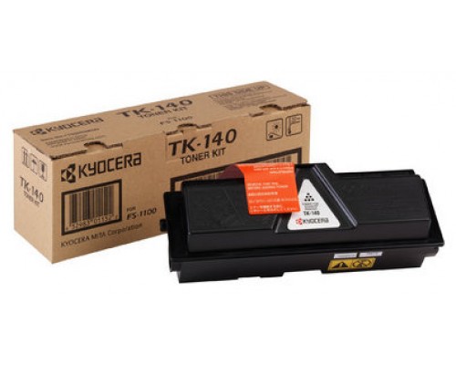 KYOCERA FS1100/1100N Toner TK-140