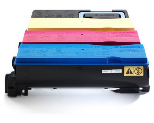 KYOCERA FS-C5200DN Toner Cian