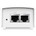 ADAPTADOR POE OMADA PASIVO TP-LINK TL-POE4824G 48V 1P GIGA CON KIT DE MONTAJE EN PARED· (Espera 4 dias)