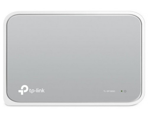 SWITCH TP-LINK 5P