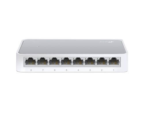 SWITCH TP-LINK TL-SF1008D SWITCH TP-LINK TL-SF1008D