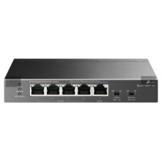 Switch No Gestionable Tp-link Sg1005p-pd 1p Giga Poe++