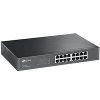 TP-LINK 16-Port Gigabit Desktop/Rackmount Switch