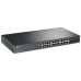 TP-LINK-SWITCH TL-SG2428P