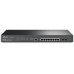 TP-Link Switch JetStream? 8-Port 2.5GBASE-T and 2-Port 10GE SFP+ L2+ Managed Switch with 8-Port PoE+