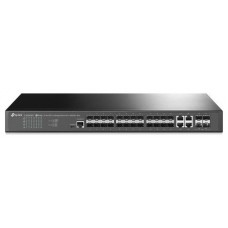 Switch Gestionable Jetstream Tp-link Sg3428xf 24p