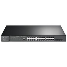 TP-LINK-SWITCH TL-SG3428XMP