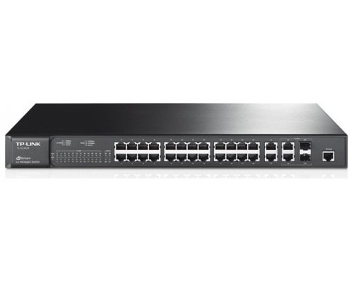 SWITCH TP-LINK TL-SG3428