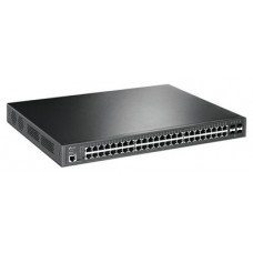 TP-LINK-SWITCH TL-SG3452P