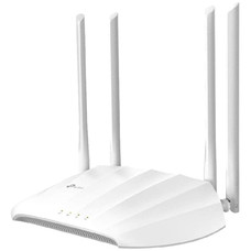 PUNTO DE ACCESO TP-LINK TL-WA1201 V2