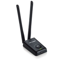 ADAPTADOR TP-LINK USB 300MB 2ANT 5DBI ADAPTADOR TP-LINK USB 300MB 2ANT 5DBI