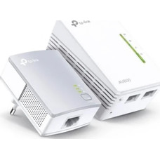 TP-LINK KIT POWERLINE WI-FI 300MBPS AV600 2-PORT TL-WPA4221 KIT (Espera 4 dias) TP-LINK KIT POWERLINE WI-FI 300MBPS AV600 2-PORT TL-WPA4221 KIT (Espera 4 dias)