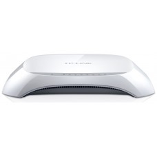 ROUTER WIFI TP-LINK WR840N 300MB 4P ETH QUALCOMM 2