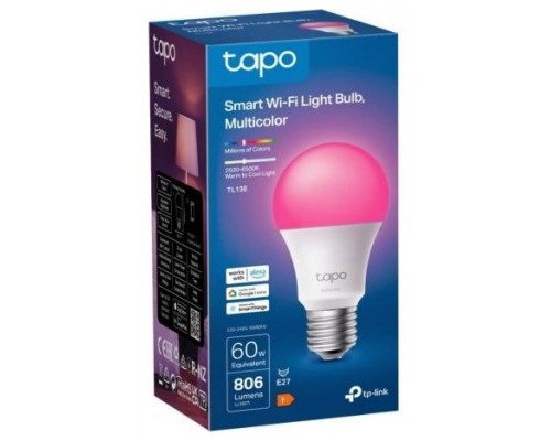 TP-LINK-BOM TAPO TL13E