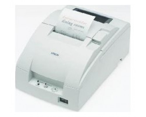 EPSON TMU220A PARALELO (Espera 4 dias)