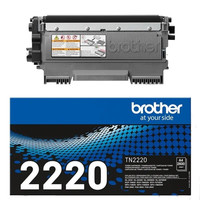 BROTHER HL2240D/2250DN/2270DW/fax 2840 Toner 2.600 paginas