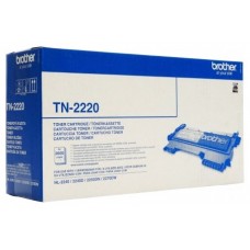 BROTHER HL2240D/2250DN/2270DW/fax 2840 Toner 2.600 paginas