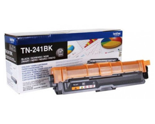 BROTHER Toner negro HL3140CW/HL3150CDW/DCP9020CDW 2.500 paginas