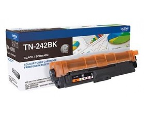 BROTHER Toner negro TN243BK