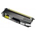 BROTHER Toner Amarillo  HL-4150CDN/4570CDW Toner Amarillo 1.500 pag.