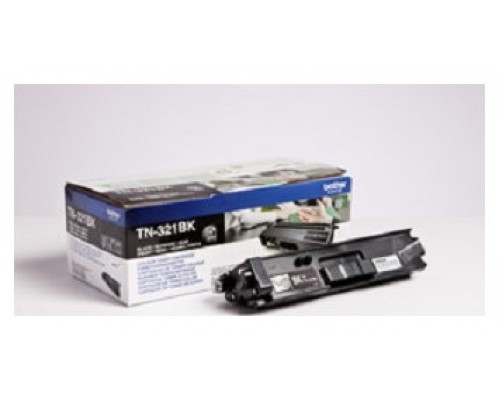 BROTHER Toner negro HLL8250CDN Y HLL8350CDW