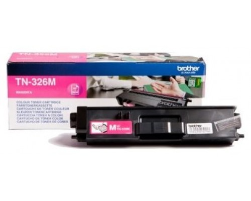 BROTHER Toner Magenta HLL8250CDN Y HLL8350CDW 3.5 K