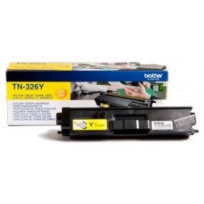 BROTHER Toner Amarillo  HLL8250CDN Y HLL8350CDW 3.5 K