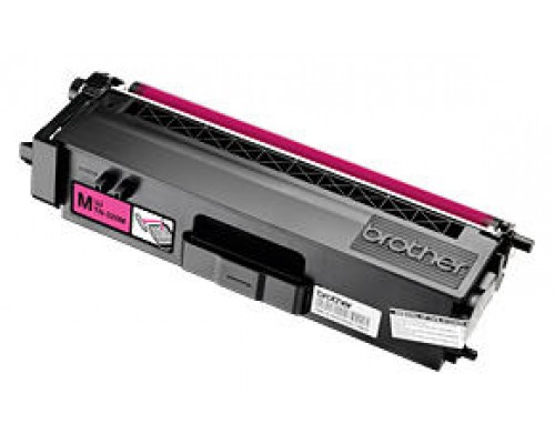 BROTHER Toner Magenta HL-4570CDW   6.000 pag.